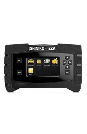 Scanner Automotivo SK  Profissional