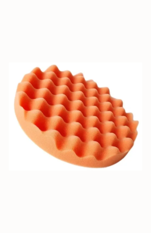 Boina De Espuma Com Velcro 5