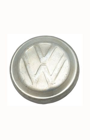 Tampa de Combustível Sem Chave  - Variant-Fusca- Kombi- TL-Karmann Guia