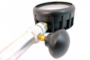 Medidor de Compressão Para Motores a Diesel - Planatc MCD 2000 - 