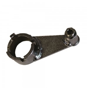 Ferramentas para Sincronismo da Arvore Comando de Valvulas GM 2.8 Diesel Turbo - 002-350-2982