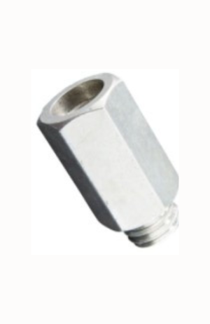 Boina de Espuma com Velcro 5