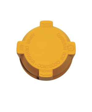 Tampa de Arrefecimento 1.5 bar Monza/Chevette/Chevy/Marajó/Ipanema /Kadett/S10/Blazer/Courier/Ecosport/Fiesta/Ka/Troller/Daewoo - Tampa de Arrefecimento 1.5 bar Monza/Chevette/Chevy/Marajó/Ipanema /Kadett/S10/Blazer/Courier/Ecosport/Fiesta/Ka/Troller/Daewoo