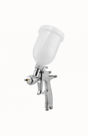Pistola de Pintura Profissional Gravidade Bico 1.2 mm - Steula  BC 77-12