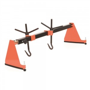 Suporte para motores com 2 ganchos - 002-350-500