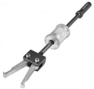 Extrator de Rolamento com 2 Garras Intercambiais- CR 180 -