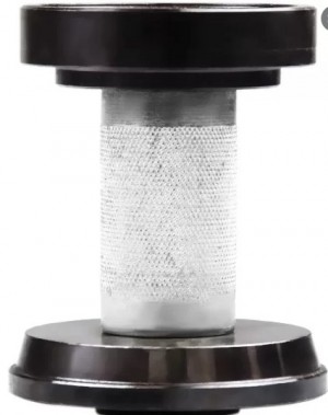 Ferramenta para Introduzir Rolamento ao Cubo Anterior -CR Ferramentas - CR-239 - 