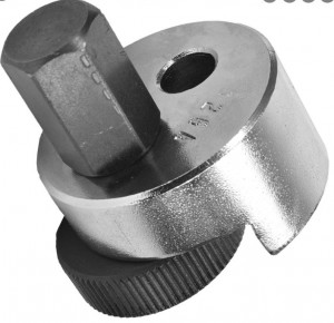 Extrator de Prisioneiros de 1/8 a 3/8   CR Ferramentas CR 126-A -