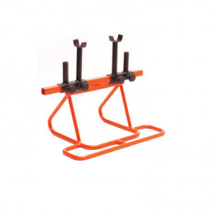 Cavalete Mecânico Central com Regulador Uso Universal- CR