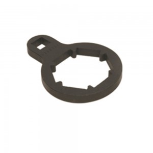 Chave para Contra Porca da Regulagem da Cremalheira - 002-350-264