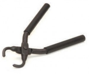 Alicate para Conexões de Linha de Combustível, filtros e sistema de injeção-  CR 12 A -