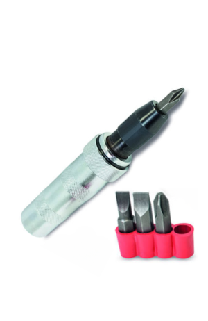 Chave de Impacto 5/16 Para Motos - Amatools Chave de Impacto 5/16 Para Motos - Amatools