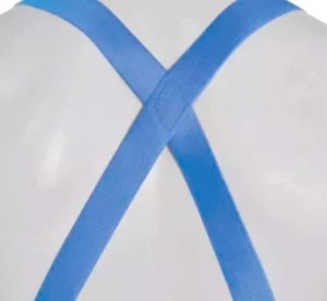 Cinto Ergonômico de Segurança Tamanho  M (120 a 196cm) - Proteplus -