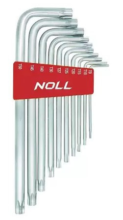 Jogo de Chave  Jogo de Chave