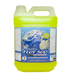 Limpador Universal  Biodegradável 5 litros -