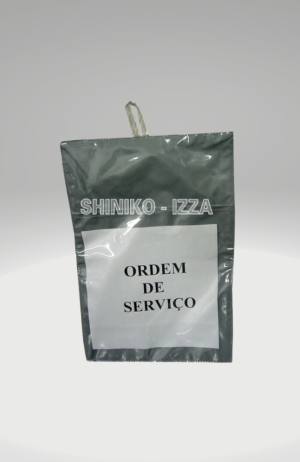 Porta Ordem de Serviço - Porta Ordem de Serviço 3