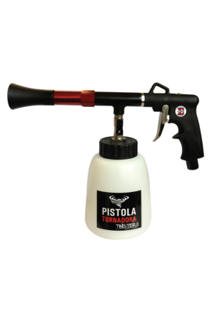 Pistola Tornador Twister II - Sigma SGT 9913