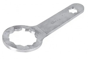 Chave para Apertar e Soltar a Tampa do Filtro de Motores Evo -CR289 - 