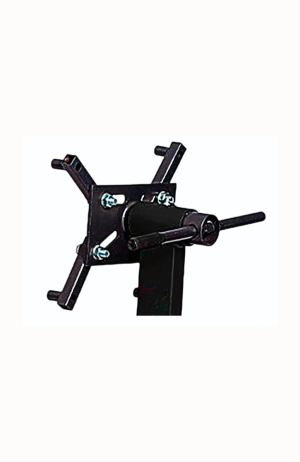 Suporte Para Motor 450kg - 