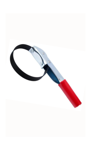 Saca Filtro Tipo Cinta Abertura de 118 á 129 mm- Lub 18L