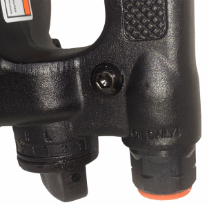 Chave Parafusadeira de Impacto  eixo Longo 1`Polegada 243KGF-Potente PN1002220 -