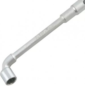 Chave Tipo Biela Canhão Vazada 14mm -