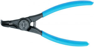 Alicate Para Anéis  Externos 12