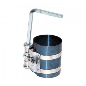 Cinta para Anéis de Pistão 3