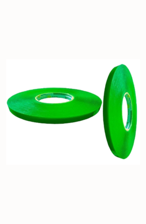 Fita Dupla Face Acrílica Transparente Tipo VHB - 19mmx20 metros - Fita Dupla Face Acrílica Transparente Tipo VHB - 19mmx20 metros 2