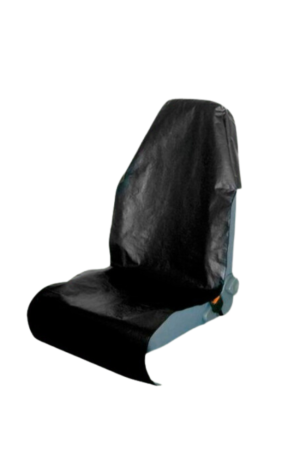 Capa Protetora para Banco Veicular