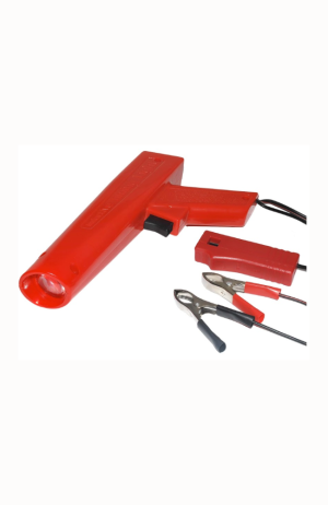 Pistola de Ponto com Pinça Indutiva - DM 060 - Pistola de Ponto com Pinça Indutiva - DM 060 2