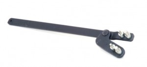 Ferramenta para Retenção das Polias do Comando de Válvulas Ford/GM/Fiat/VW. CR Ferramentas - CR 129 -