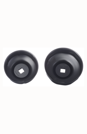 Jogo de Saca Filtro de Óleo com 4 peças- King Tony - Jogo de Saca Filtro de Óleo com 4 peças- King Tony 4