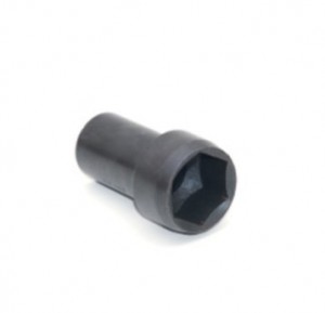 Chave Soquete Longo de 36mm x 3/4 para Porca da Homocinética- CR 203 - 