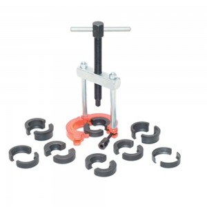 Extrator para Rolamento de Alternadores Dinamo de 25 a 47mm- CR 162