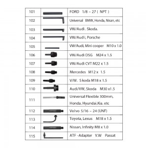 Bomba manual para sistema de transmissão - 
