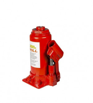 Macaco Hidráulico Garrafa 32 toneladas - Noll -