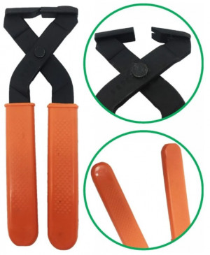 Alicate para Abraçadeira da Linha Fiat - CR 06 - 