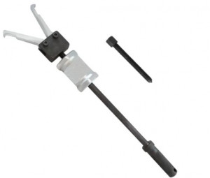 Extrator de Rolamento com 2 Garras Intercambiais- CR 180 -