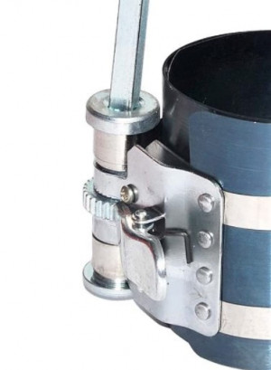 Cinta para Anéis de Pistão 3