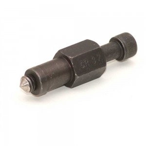 Colocador e sacador do rolamento da ponta do eixo piloto - 002-350-37