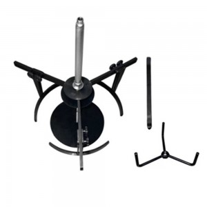 Dispositivo para descolar pneus de veículos de passeio (aro 15 a 22