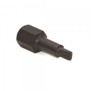 Ferramenta para o eixo da suspensão dianteira dos amortecedores da VW e Ford - 002-350-234