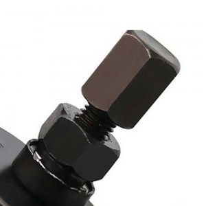 Sacador e Colocador da Bucha de Braço Longo para Suspensão Traseira - 002-350-222 (2)