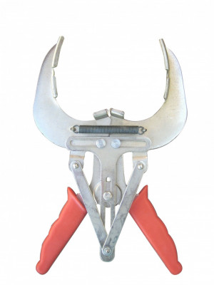 Alicate Para Anel de Pistão 80 A 120mm - DM 380 -