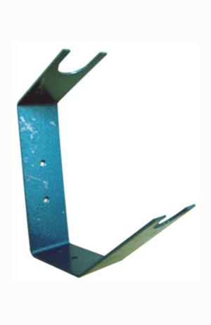 Suporte para Pistola de Pintura Automotiva