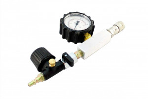 Testador de Intercooler para Caminhões  - Planatc - TID 500 -