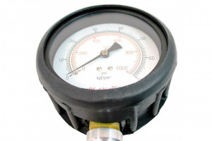 Medidor de Compressão Para Motores a Diesel - Planatc MCD 2000 - 