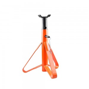 Cavalete pequeno para automóveis 2 toneladas