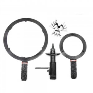 Kit de Ferramentas para Resetar Sistema Dupla Embreagem DPS6 Power Shift